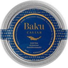 Osetra | baku-caviar