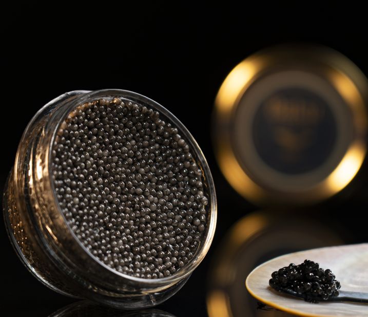 How to Distinguish Fake Caviar from Natural One | baku-caviar