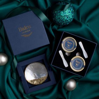 Gift box | baku-caviar