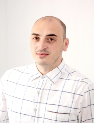 Mahir Islamov, Head of internal audit | baku-caviar