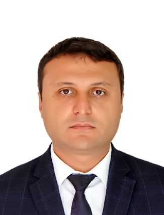 Nurlan Abdinov, CEO | baku-caviar